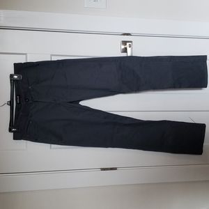 Kirkland grey chinos, mens 32x32